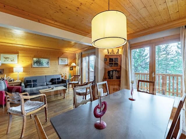 Appartement vente à Albertville, Les Allues