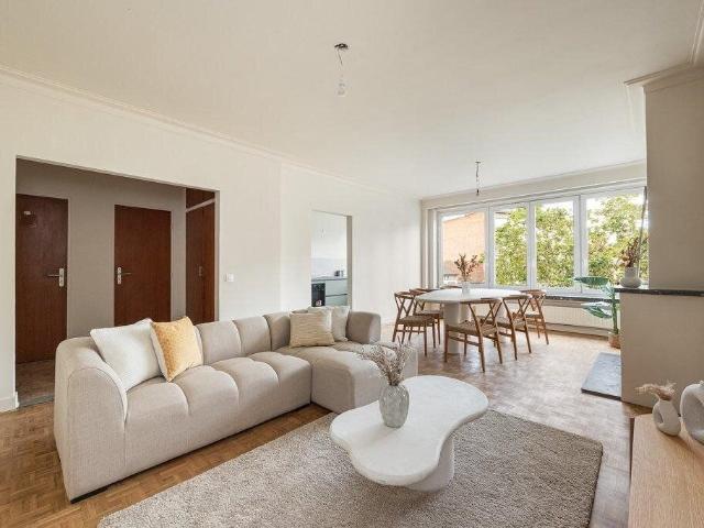 Appartement location à Antwerpen