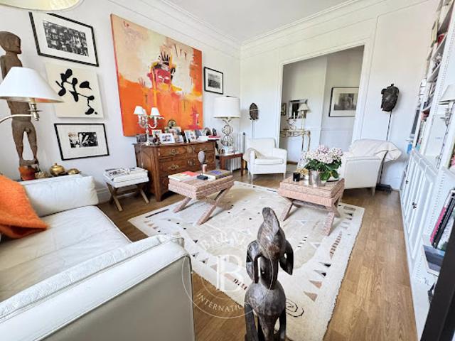 Appartement vente à Orléans