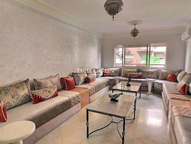 Appartement vente à Marrakech, L'Oriental