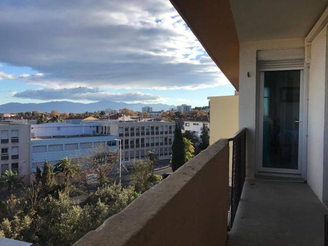 Appartement location à La Real, Perpignan