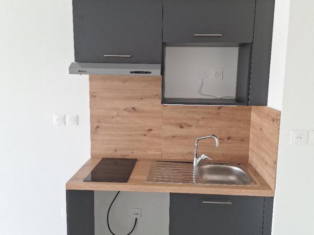 Appartement location à Avignon