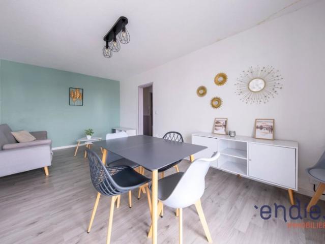 Appartement vente à France métropolitaine, Toulouse
