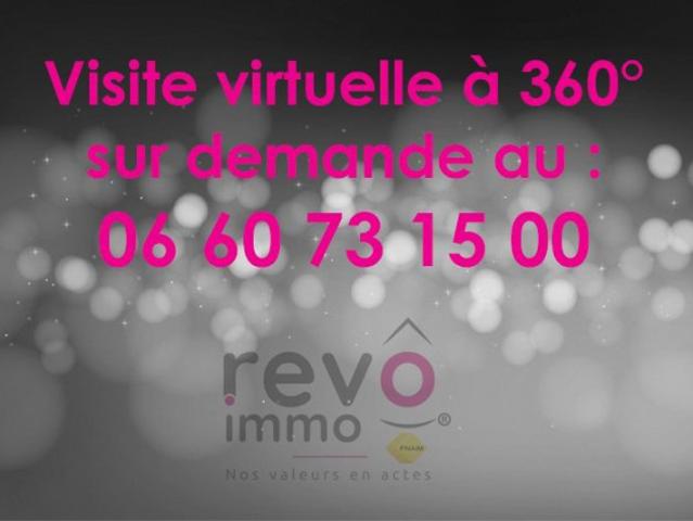 Appartement vente à Nantes, Monnières