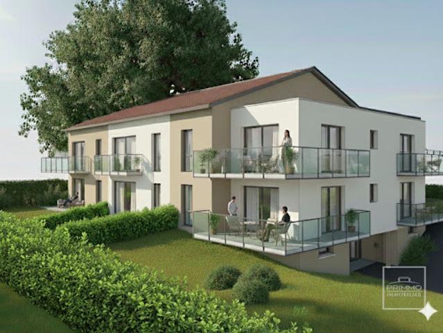 Appartement vente à Lyon, Métropole de Lyon