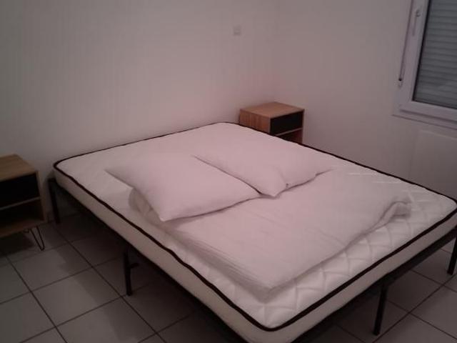 Appartement location à Libourne