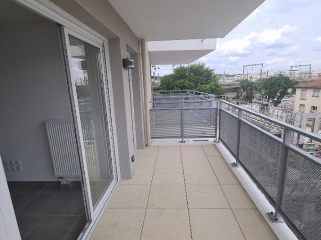 Appartement location à Avignon
