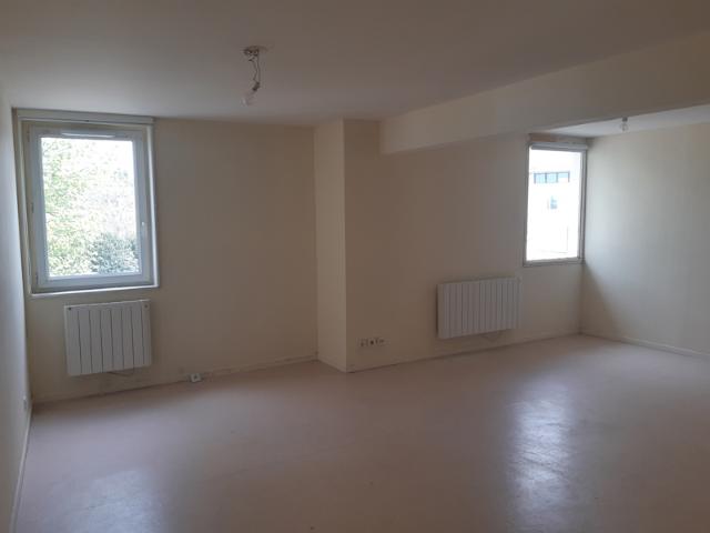Appartement vente à Brest, Bretagne