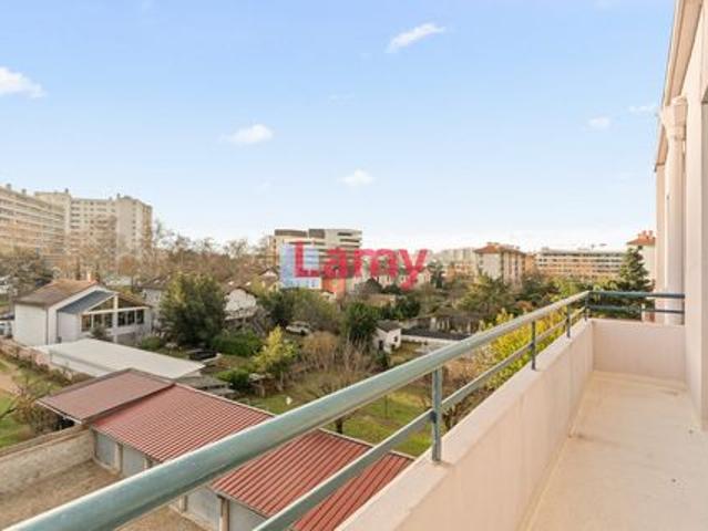 Studio vente à Lyon, Terreaux