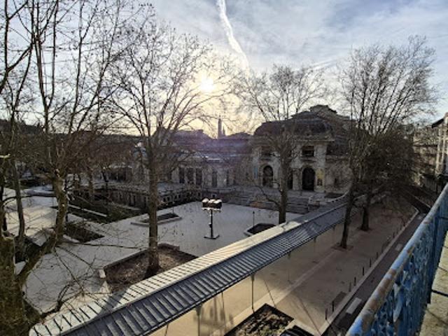 Appartement vente à Vichy