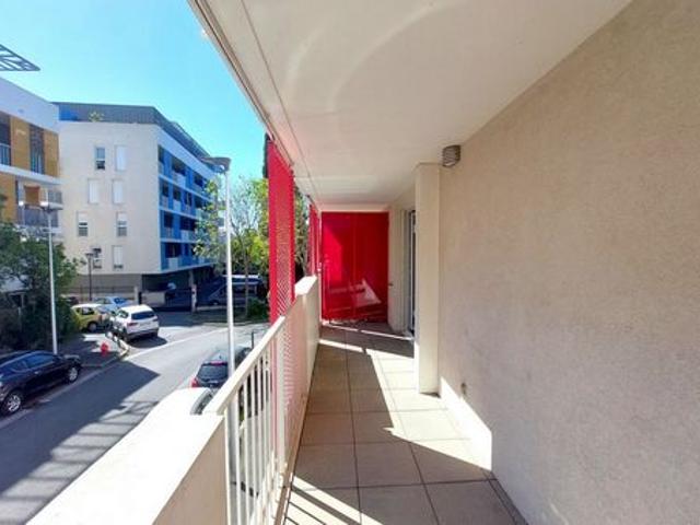 Studio vente à Montpellier, Prés d'Arènes