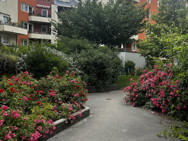 Appartement vente à Annecy