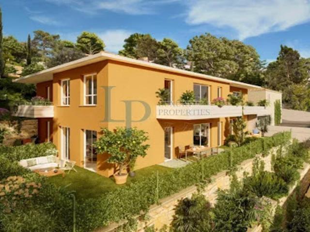 Appartement vente à Nice, Menton