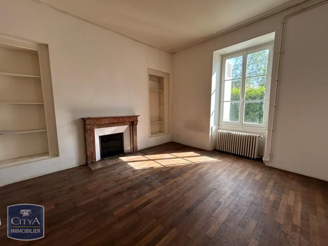 Appartement location à Alençon
