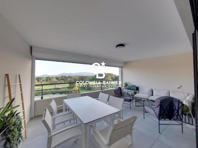 Appartement vente à Brive-la-Gaillarde, Saint-cyprien