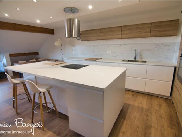 Appartement vente à Villefranche-sur-Saône, Rhône