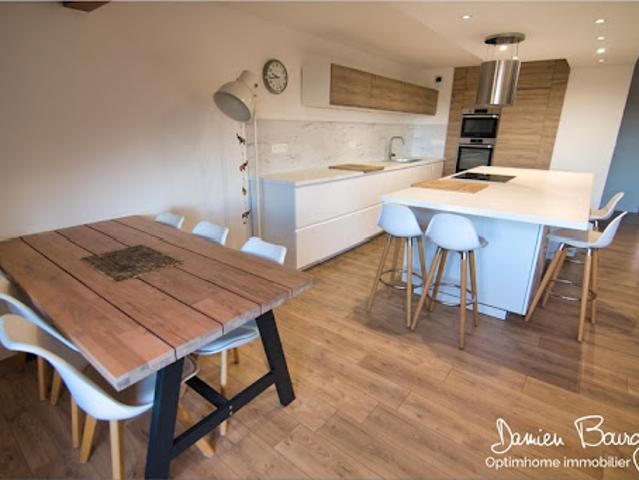 Appartement vente à Villefranche-sur-Saône, Rhône