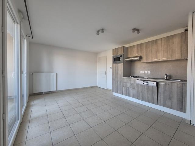 Appartement vente à Melun, Pringy
