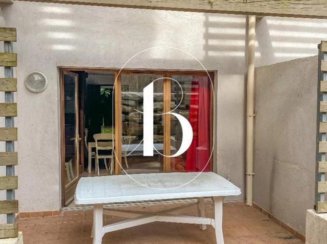 Appartement vente à Alès, Barjac