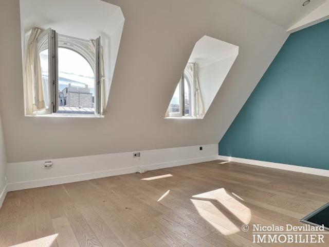 Appartement vente à Bordeaux