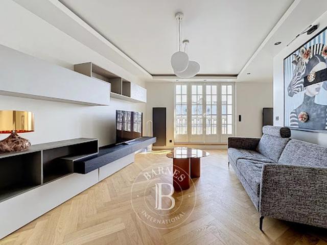 Appartement location à Paris, Île-de-France