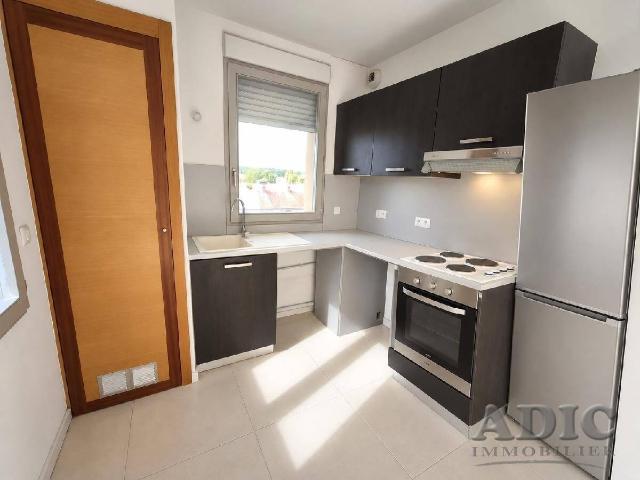 Appartement location à Moussy-le-Neuf, Seine-et-Marne