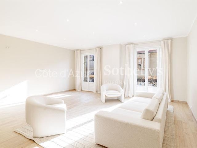 Appartement vente à Nice, Alpes-Maritimes