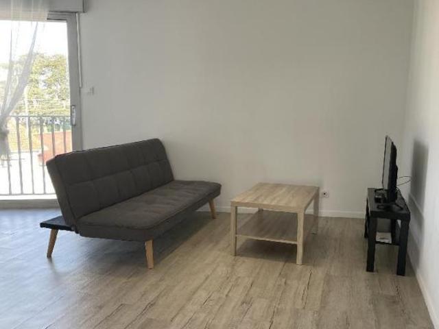 Appartement vente à Muret