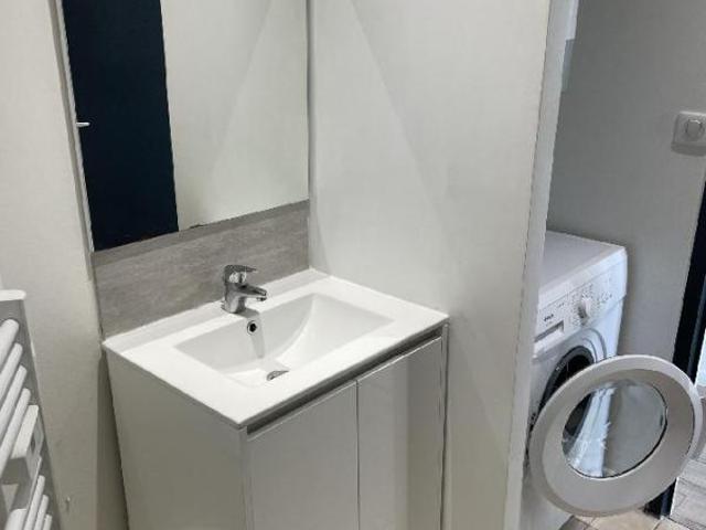 Appartement vente à Muret