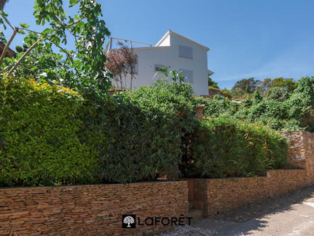Appartement vente à Arrondissement de Toulon, Hyères