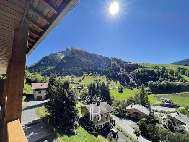 Appartement vente à Annecy, La Clusaz