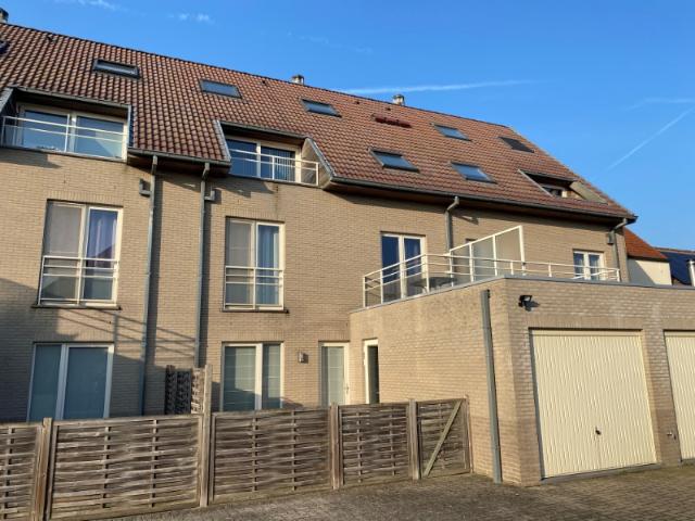 Appartement location à Waregem, West-Vlaanderen