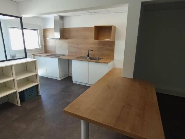 Appartement location à Grand Pont, Montréal-la-Cluse
