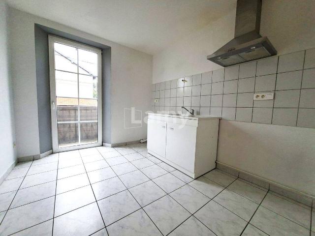 Appartement location à Cités du Mexique, Mandeure