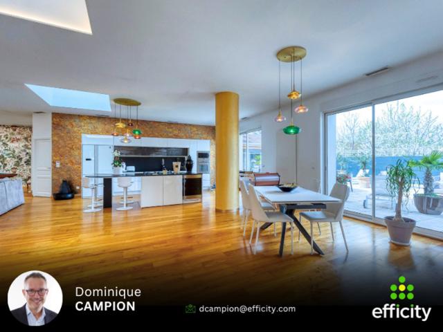 Appartement vente à Grenoble, Saint-martin-d'hères