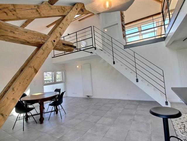 Appartement location à Saint-Julien-en-Genevois, Présilly