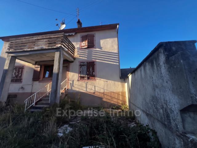 Appartement vente à Wihr-au-Val, Collectivité européenne d'Alsace
