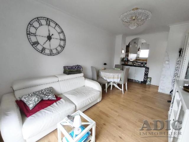 Appartement vente à Meaux, Dammartin-en-goële
