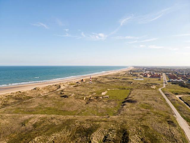 Appartement vente à Nieuwpoort, West-Vlaanderen