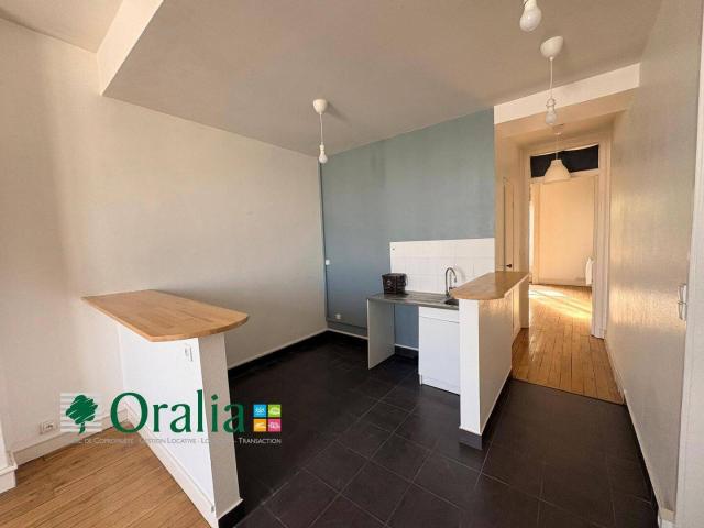 Appartement location à Brégade, Amplepuis