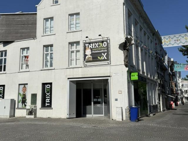 Appartement location à Aalst, Oost-Vlaanderen