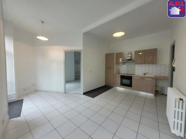 Appartement location à Foix