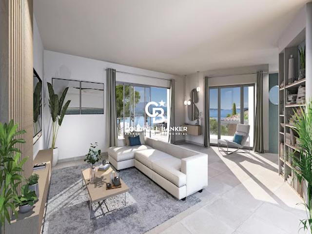 Appartement vente à Arrondissement de Toulon, Sanary-sur-mer