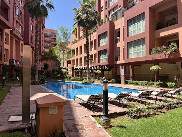 Appartement vente à Marrakech, L'Oriental