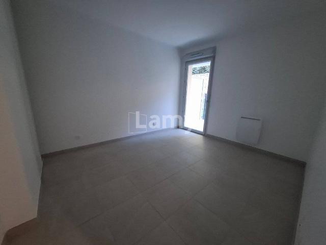 Appartement location à La Cabucelle, Marseille