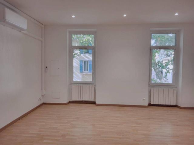 Appartement location à Centre historique, Pertuis