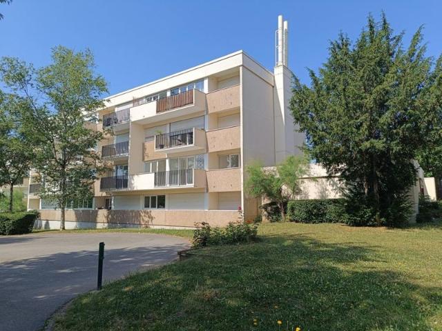 Appartement vente à Palaiseau