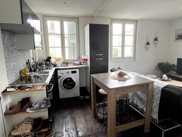 Appartement location à Limoges