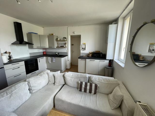 Appartement location à Rouen, Déville-lès-rouen