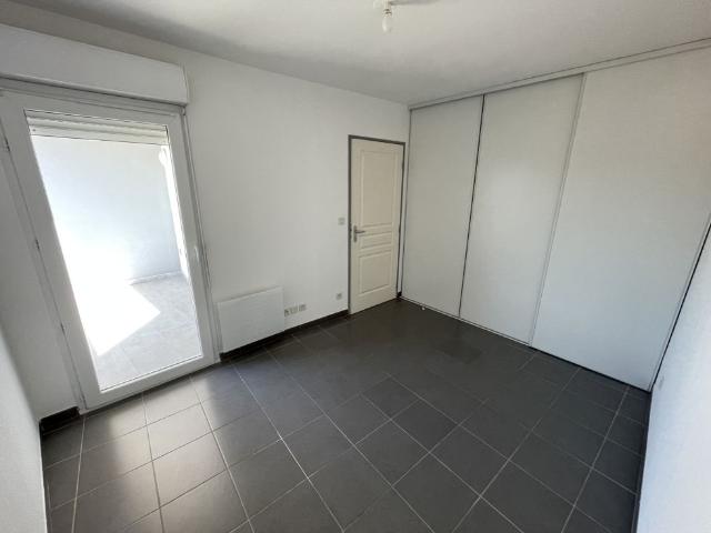 Appartement location à Nîmes